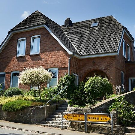 Ferienwohnung Schroeder Bunsdorf Εξωτερικό φωτογραφία