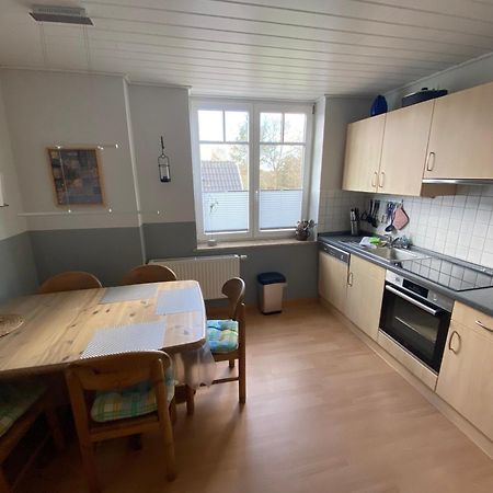 Ferienwohnung Schroeder Bunsdorf Εξωτερικό φωτογραφία