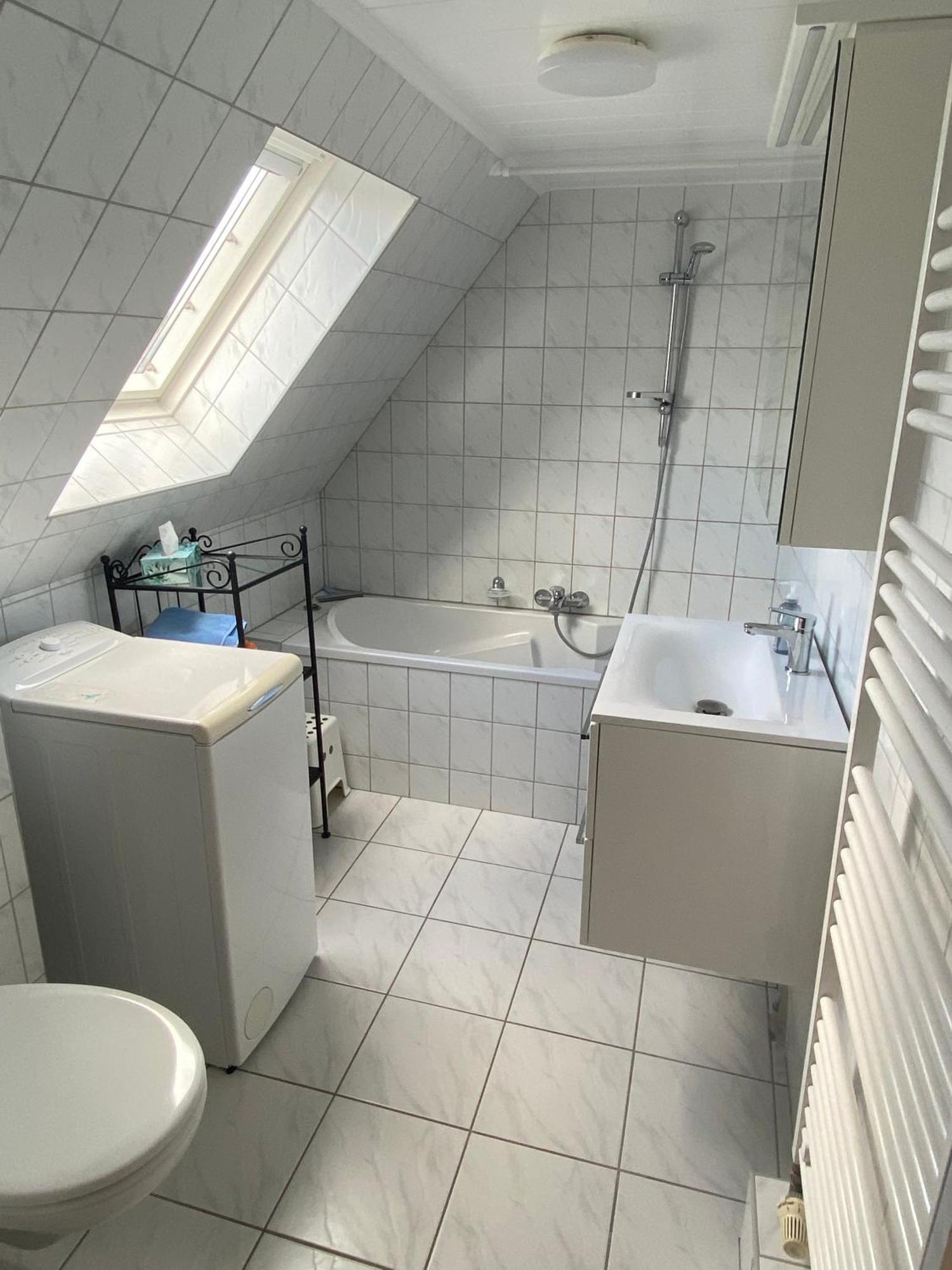 Ferienwohnung Schroeder Bunsdorf Εξωτερικό φωτογραφία