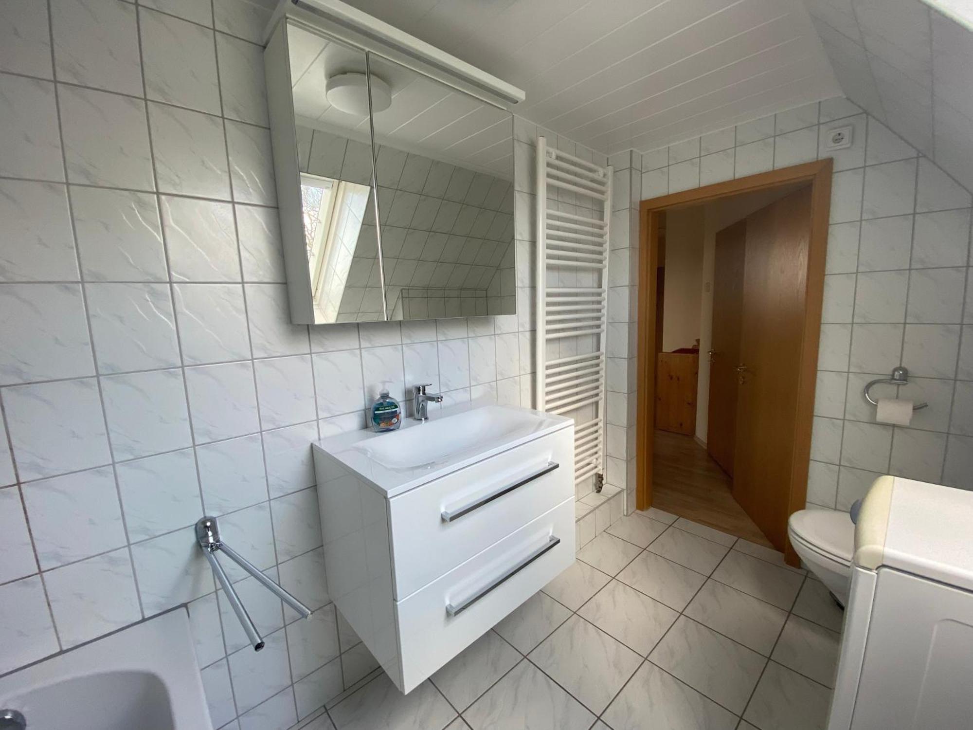 Ferienwohnung Schroeder Bunsdorf Εξωτερικό φωτογραφία
