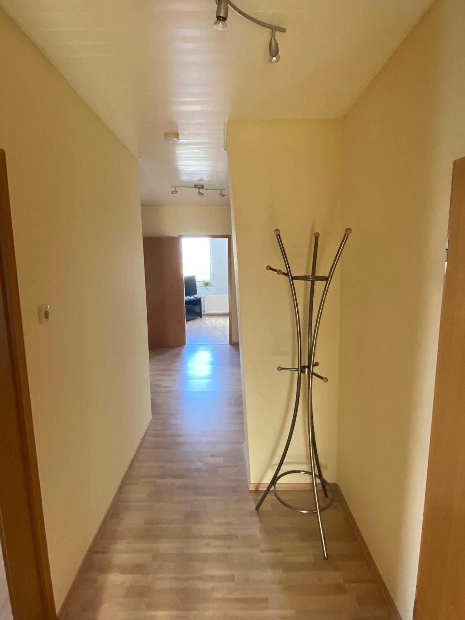 Ferienwohnung Schroeder Bunsdorf Εξωτερικό φωτογραφία